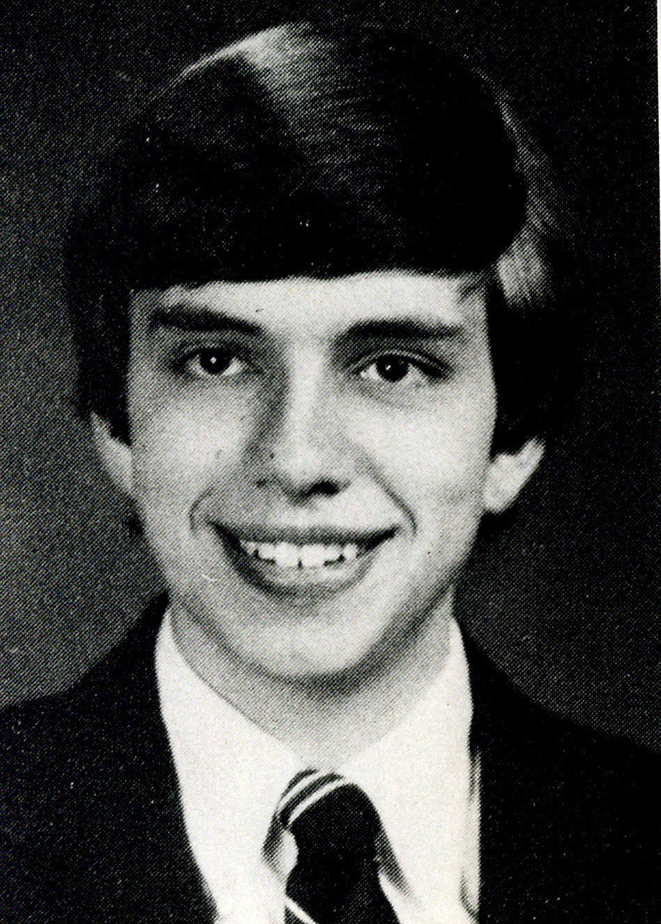 Young Jens Soering